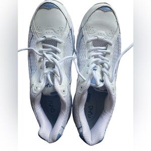 Ryka Rocker Advance Ortholite Low Top‎ Sneakers Walking Shoes Women's Size 10